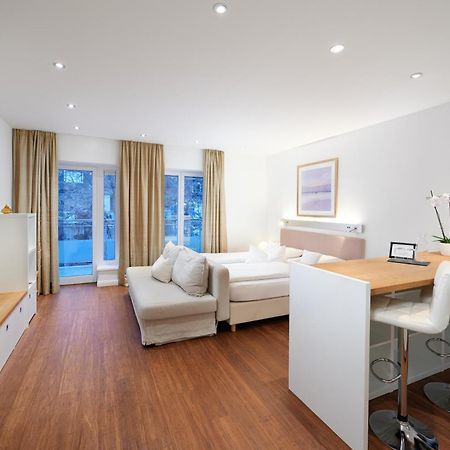 Design-Boutique Hotel Vosteen Nürnberg Dış mekan fotoğraf